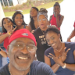 Meet your Posher, William